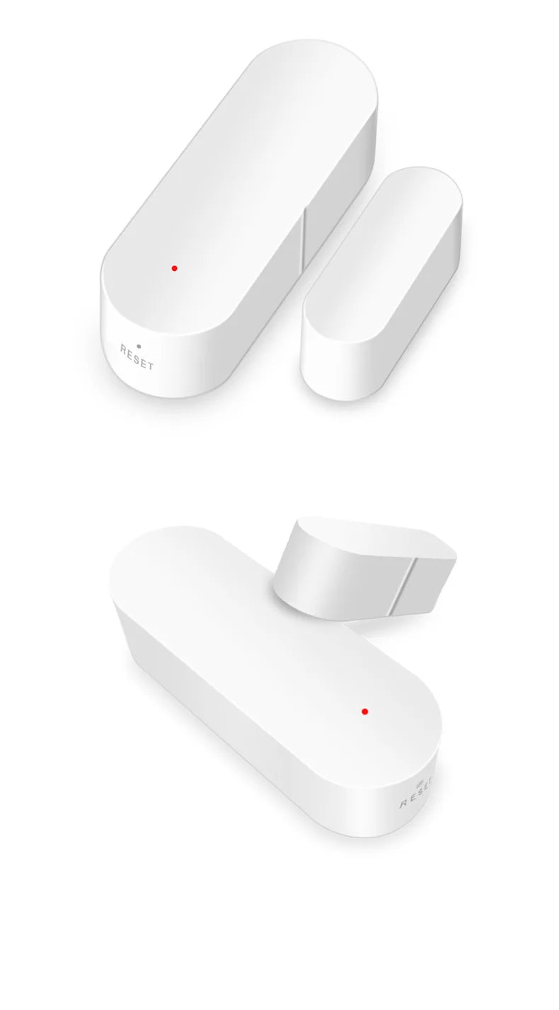 Smart Window/Door sensor