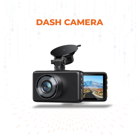 Dash Camera