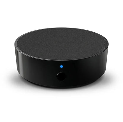 Wifi IR RF universal remote control smart wifi universal infrared RF433 RF315 APP Alexa Voice Control