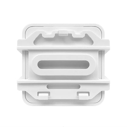 Tuya Zigbee 3.0 Smart Home Wireless Mini Curtain Switch Relay Module for Roller Blind Shutter Curtain Motors