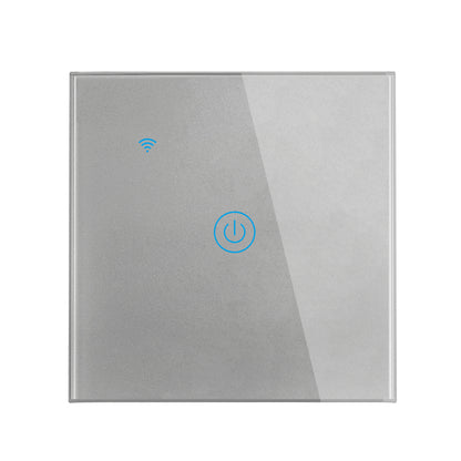 1/2/3/4Gang Smart Light Switch