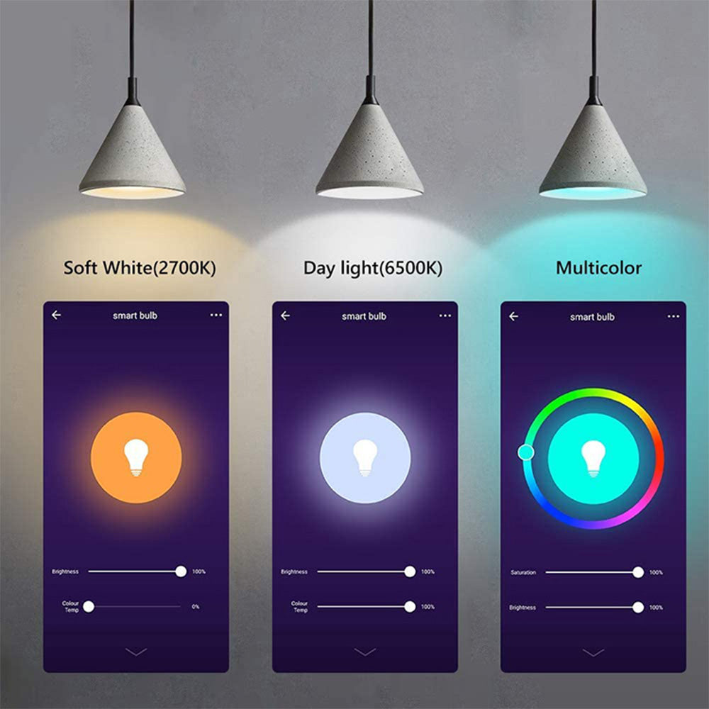 Smart LED Down Light