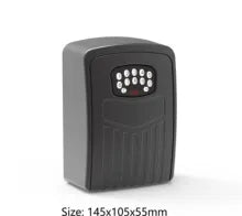 Smart Key Box