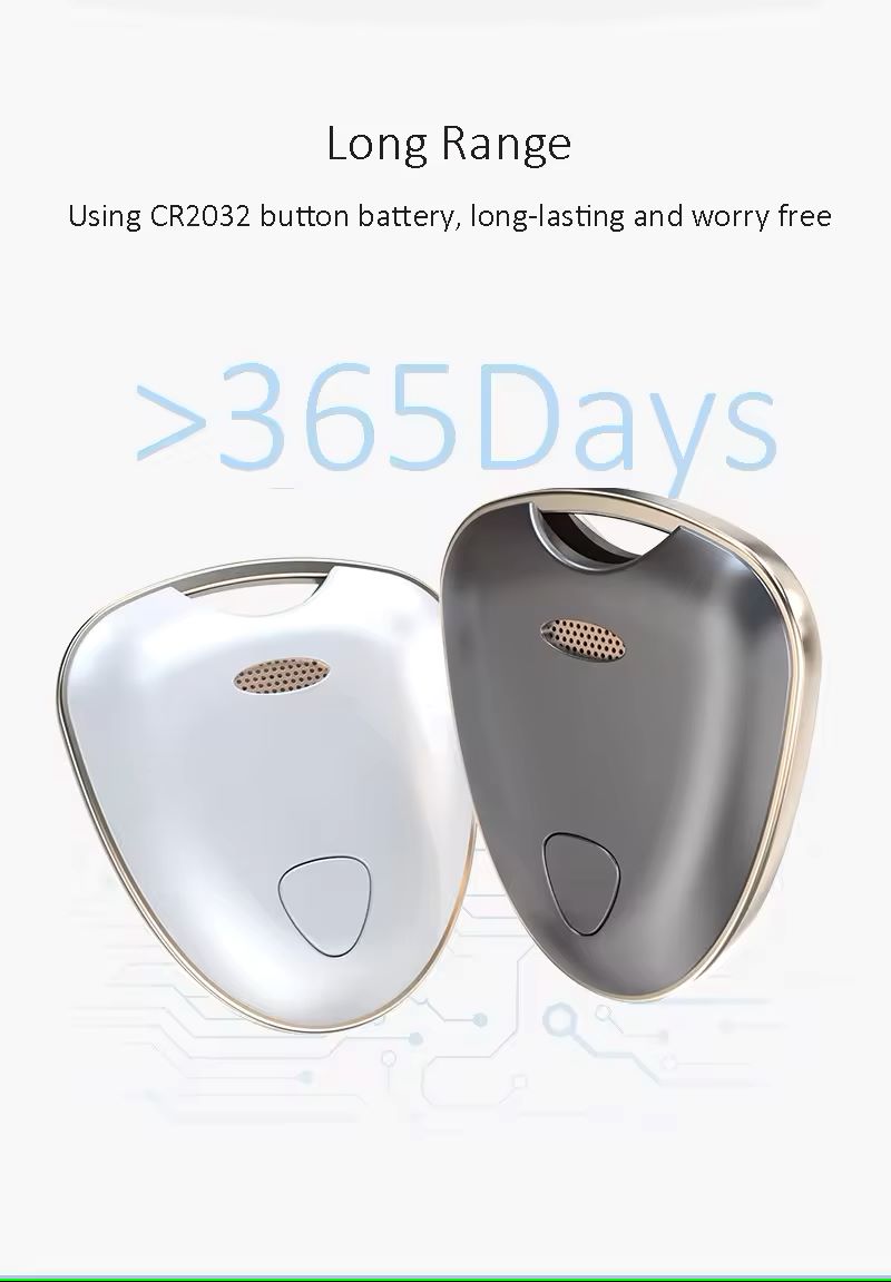 GPS Tracking Device Find My