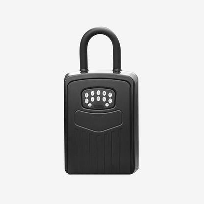 Smart Key Box